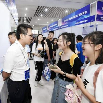 章丘企业招工信息大解析