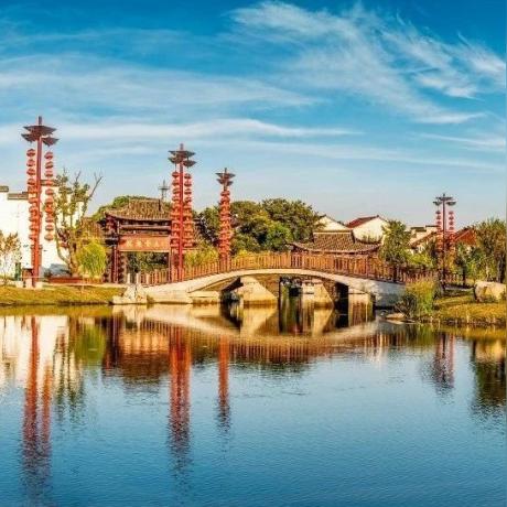 湖州德清钓鱼新胜地探索