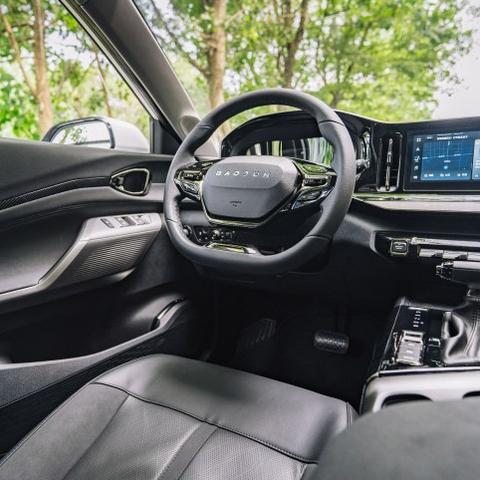 宝骏汽车最新动态,研发创新、市场拓展及用户关怀进展