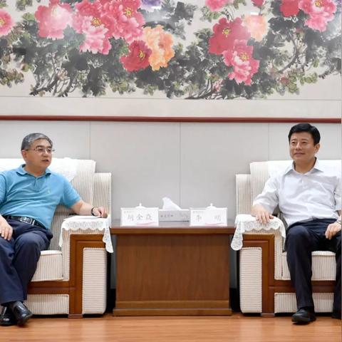 青岛小李明最新动态