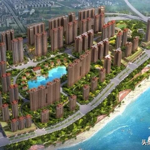 潮州碧桂园更新资讯