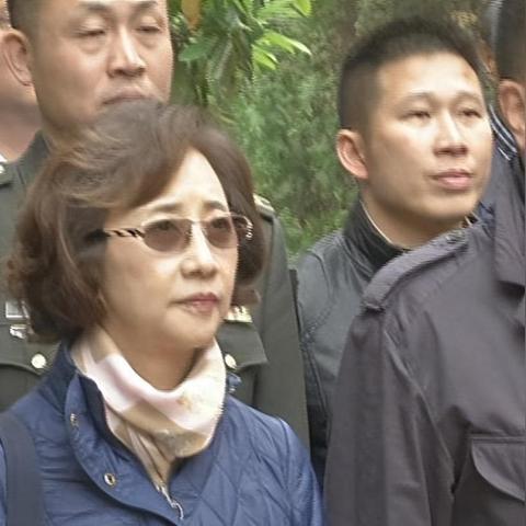 武警最新人员任命公告发布