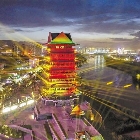 掌上兰州新闻报道及分析概览