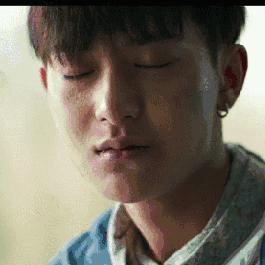 吴亦凡最新电影跨界引领风尚潮流