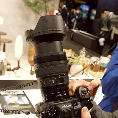 尼康镜头价格大跳水,市场掀起风暴