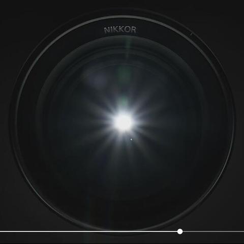 尼康镜头价格大跳水,市场掀起风暴