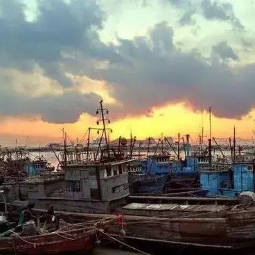 昌黎木质渔船,传统与现代的完美融合