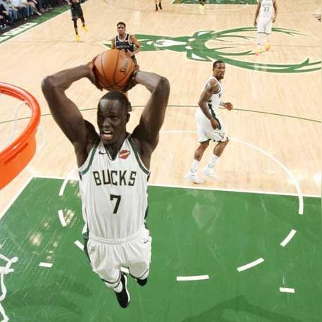 NBA新赛季战况速递