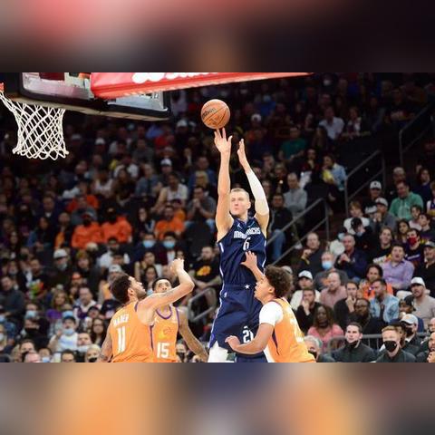 NBA新赛季战况速递