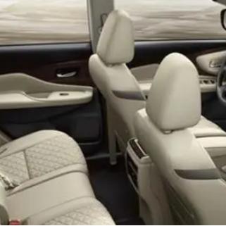 全新楼兰最新信息解读