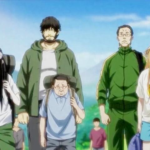 胡先煦最新照片曝光，年轻活力无限展现