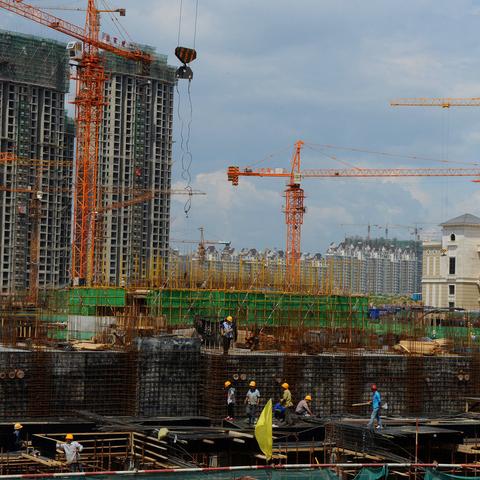 燕郊限购政策解读,深度分析及其影响