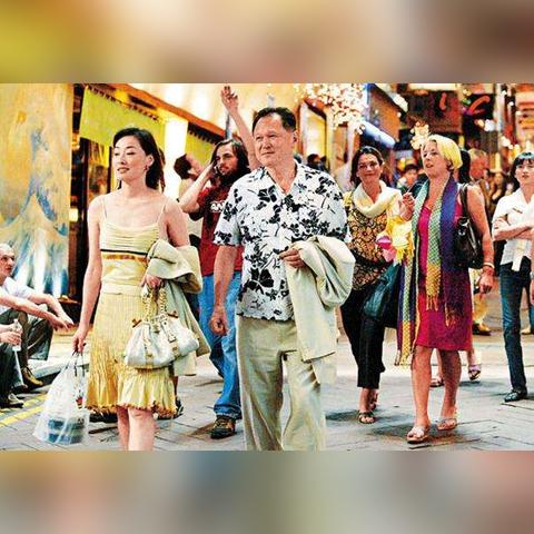 香港最新高龄津贴政策解读概览