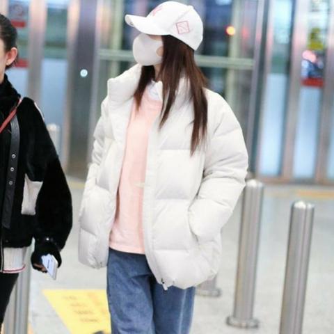 李小路女儿青春绽放瞬间最新照片