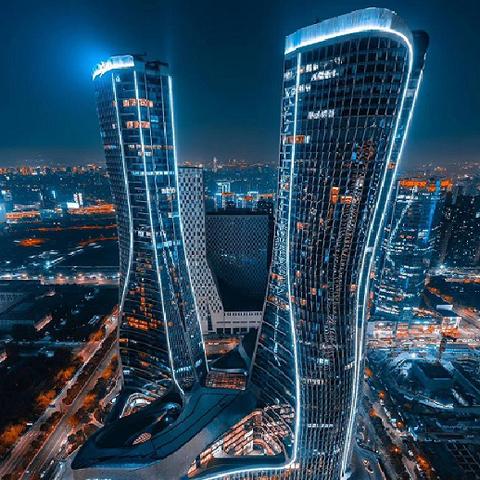 宋韵新城最新资讯概览