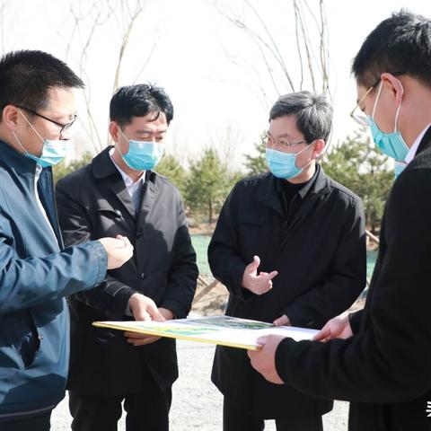 北京延庆康庄规划新动向