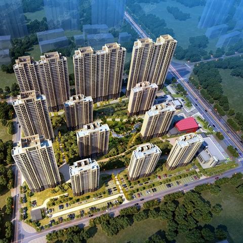 锦绣学府房价最新分析