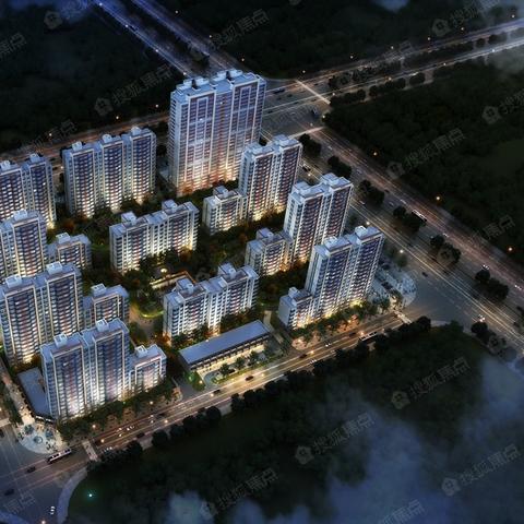 锦绣学府房价最新分析