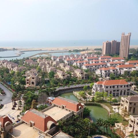 春江豪庭最新进展与未来规划揭秘