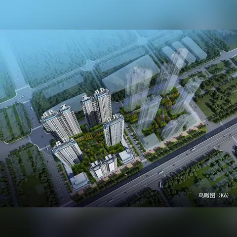 新郑龙湖镇规划详解,最新规划概览