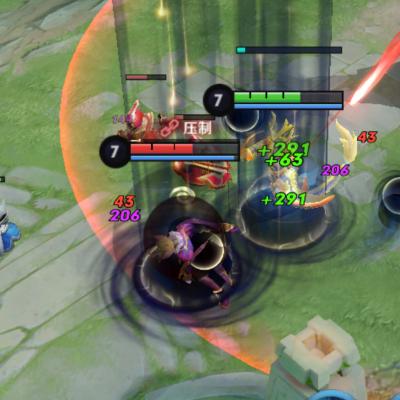 王者荣耀辅助软件提升实力,轻松上分攻略