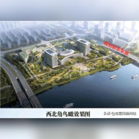 扬州SM广场新动态,引领购物新体验,商业新潮风向标