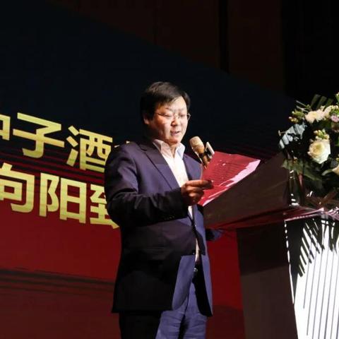 阜阳赵丹最新职务与职责概览