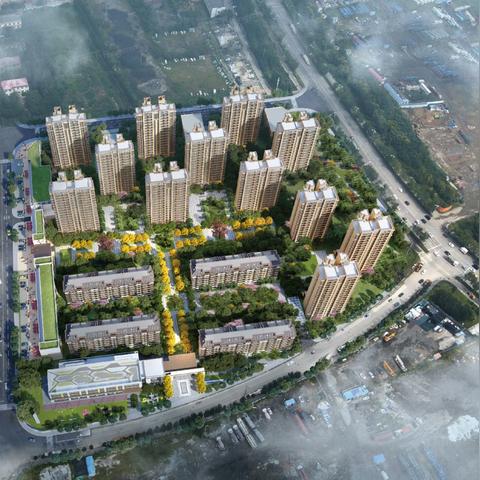 沈阳楼盘最新信息概览