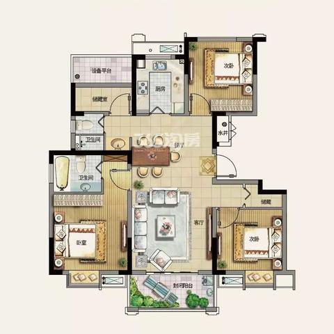 南京正方新城最新进展信息速递