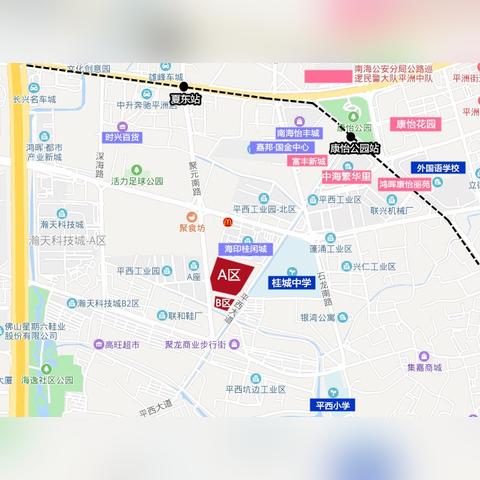 桂平楼盘最新价格走势分析