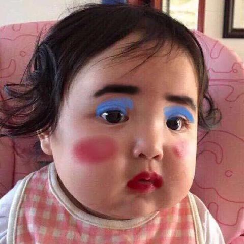 最新女生潮流卡通头像，个性魅力与趋势之选