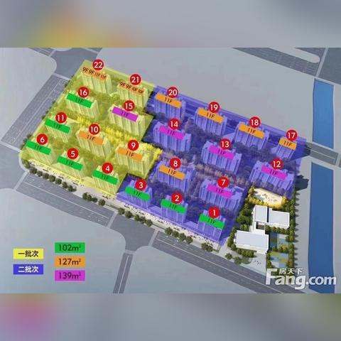 宁波楼盘最新价格排行解析