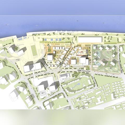 上海船厂获新里程碑订单,行业瞩目