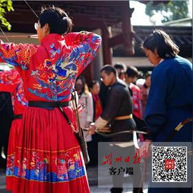 荆现顶演出，艺术盛宴震撼人心