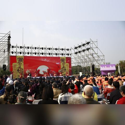 荆现顶演出,艺术盛宴震撼人心