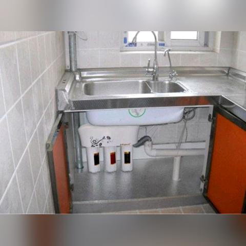 净水器技术革新引领水质升级最新资讯