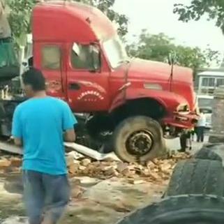 济南长清车祸事件最新报道