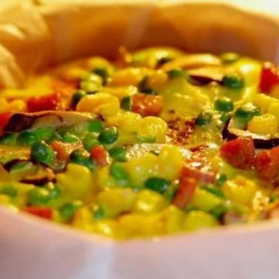 土豆新品种特性简介