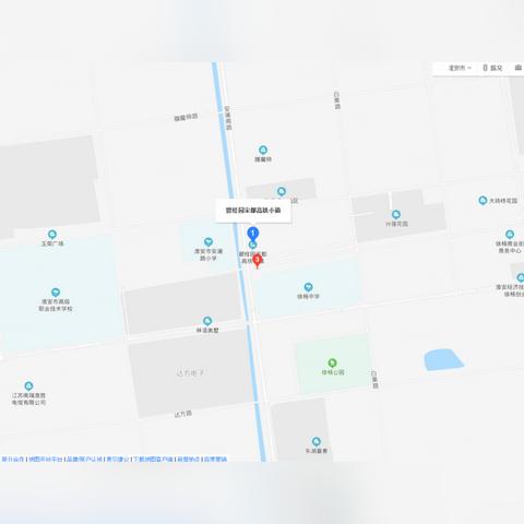 淮安碧桂园房价动态及分析