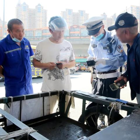 哈尔滨禁行路段最新动态分析