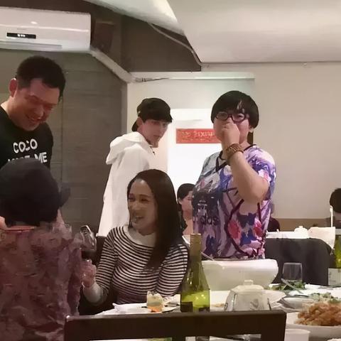 古天乐陈乔恩事业新进展,影视动态揭秘新篇章