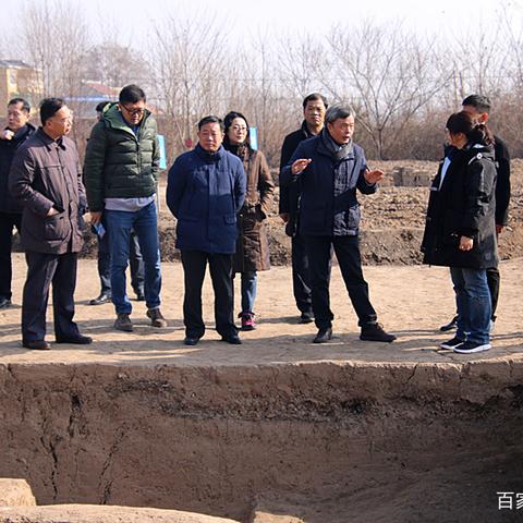 淮阳城区规划最新详解
