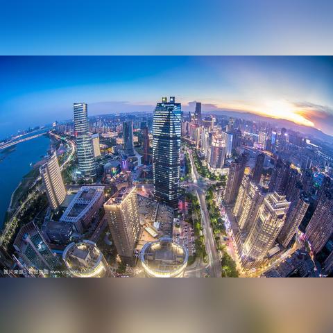 长沙与南昌,最新对比分析