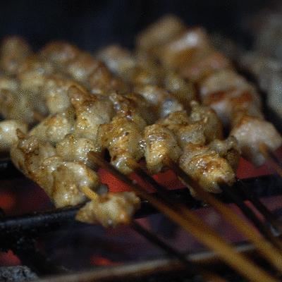 无锡烧烤师傅招聘启事,寻找夜宵界的烹饪高手