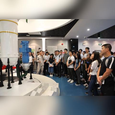 全方位解释：新澳门最精准确精准—核能重启和安全红线