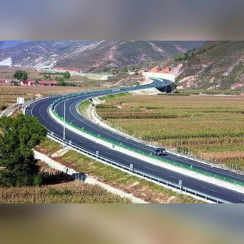 保定唐县公路规划最新动态