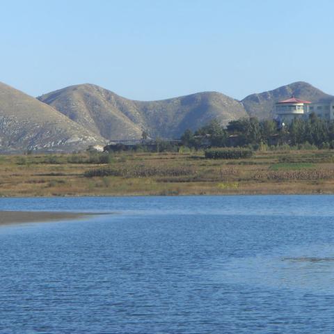 保定唐县公路规划最新动态