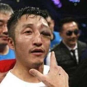 拳王杨建平最新比赛报道，赛场风采与战绩深度解析