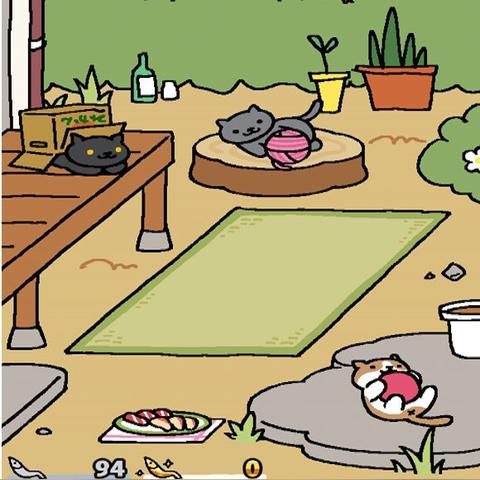 NEKO ATSUME稀有猫全面解析与特点介绍