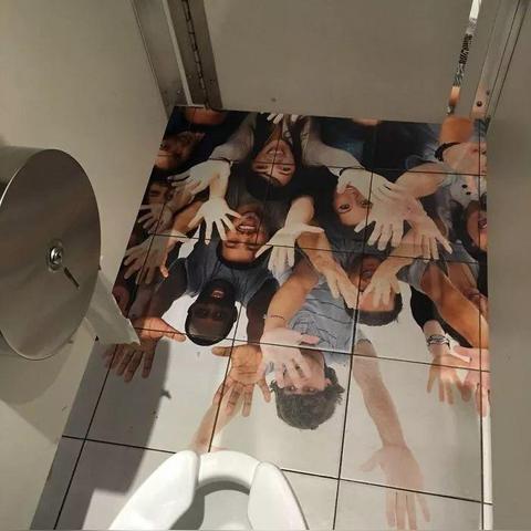 最新厕所门设计图，时尚趋势与美学欣赏